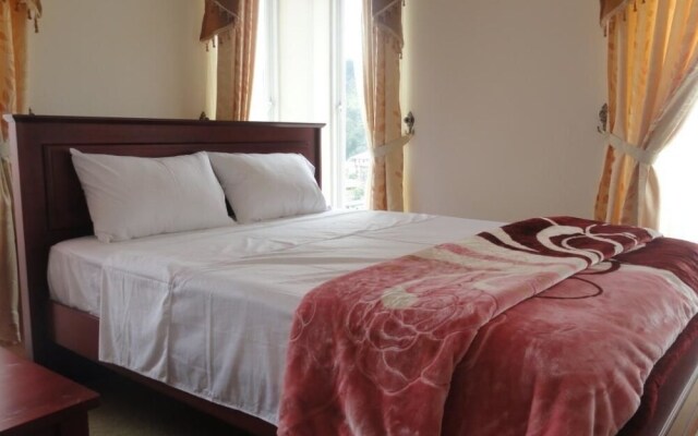 City Apartment (Serviced Apartment)