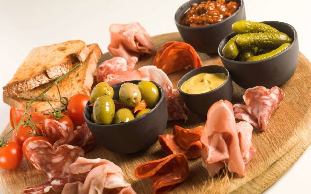 Novotel Brugge Centrum