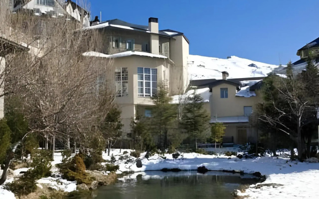 Aparthotel Trevenque