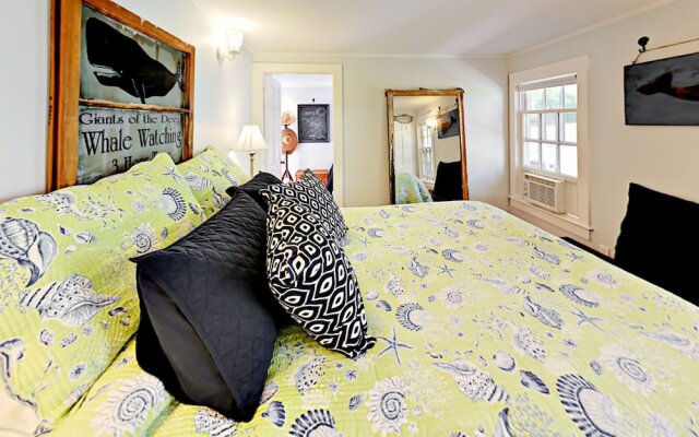 Trailhead Lodge Unit 811