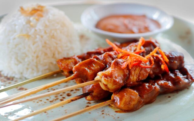 Sagara Candidasa by AHM