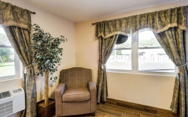 Rodeway Inn Middleboro - Plymouth