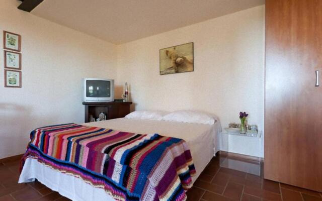 Il Polveraio Agriturismo Lucia