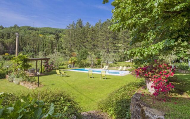 House I Tigli Rufina