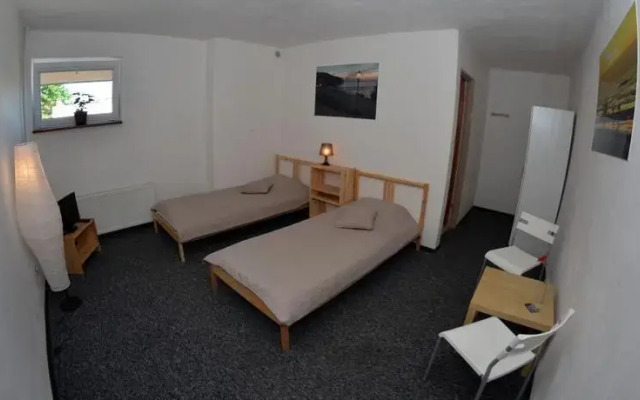 Pokoje Gościnne Checz