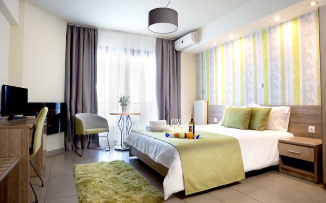 Limani Comfort Rooms