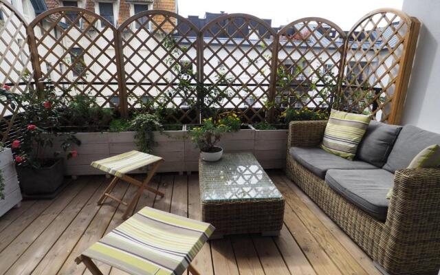 Appartement Arcachon, 3 pièces, 4 personnes - FR-1-474-91