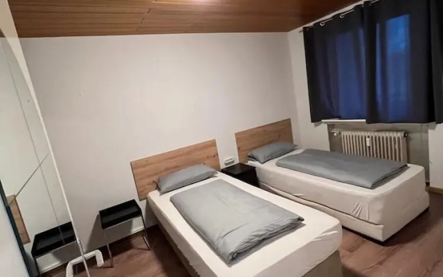 Salzgitter Residence