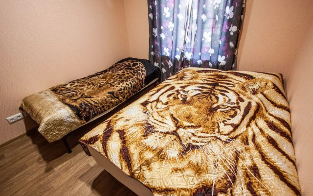 Samsonov Hotel Ligovskiy 48