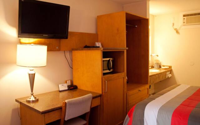 Grandview Motel