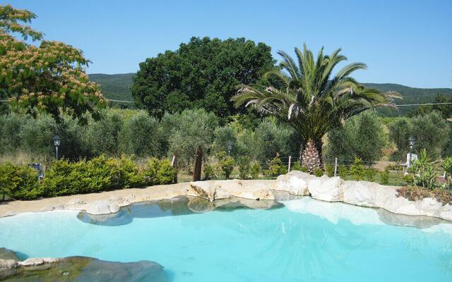 Agriturismo Valentini