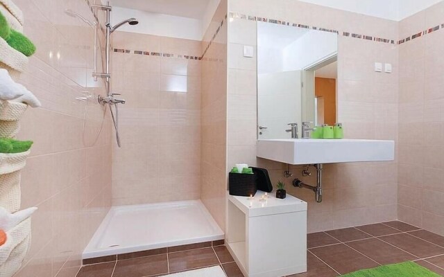 Amazing Home in Nedescina With Wifi and 3 Bedrooms