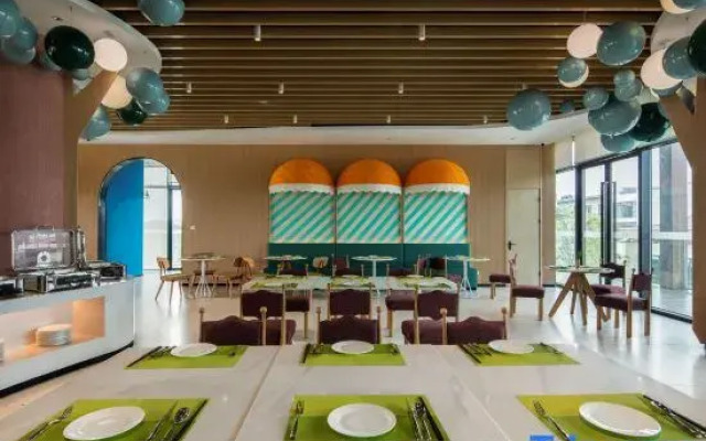 Changzhou Shunshan Huajianyuan Zhixing