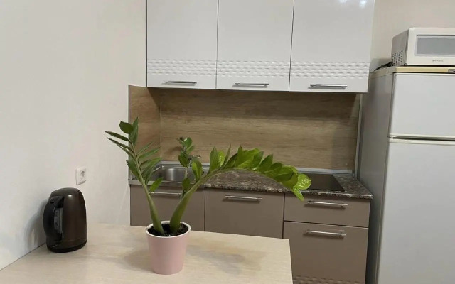 Apartments on Stolichnaya street 6k3
