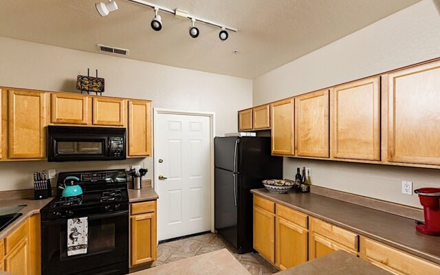 Arroyo Madera 119 3BR Townhome by Casago