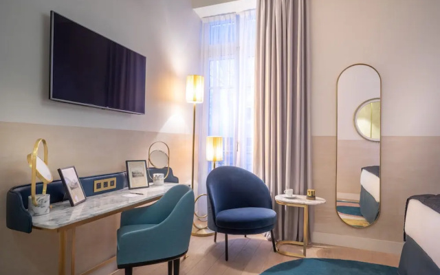Maison Albar Hotels L'Imperator