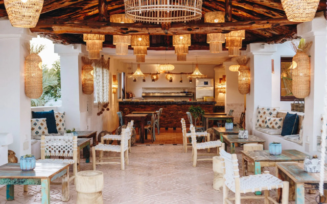 Petunia Ibiza, a Beaumier Hotel
