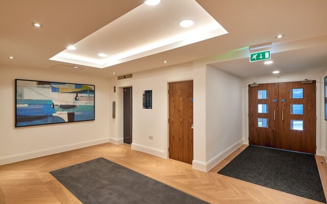 Seven Living Broadway Residences - Birmingham City Centre