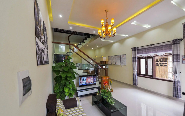 SeaWeed Homestay Hoi An