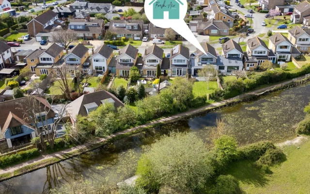 Renovated Home for 8 Canal Walk to Chichester