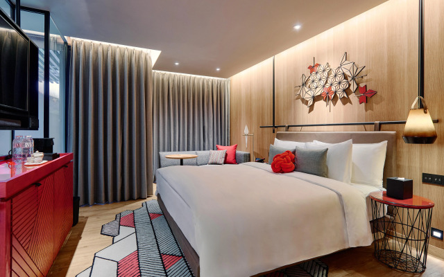 Hotel Indigo Alishan by IHG