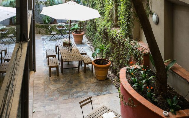 4 Rooms Barcelona