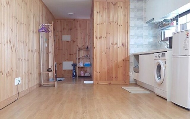 Jeju Turnang House Pension