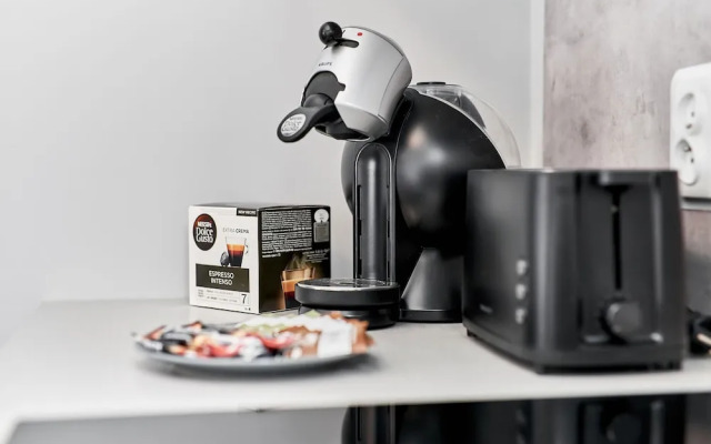 Apartment Wroclaw Sikorskiego by Renters