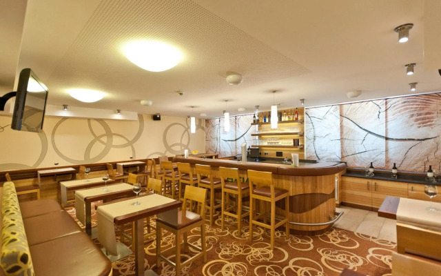 Hotel Bildungsblick