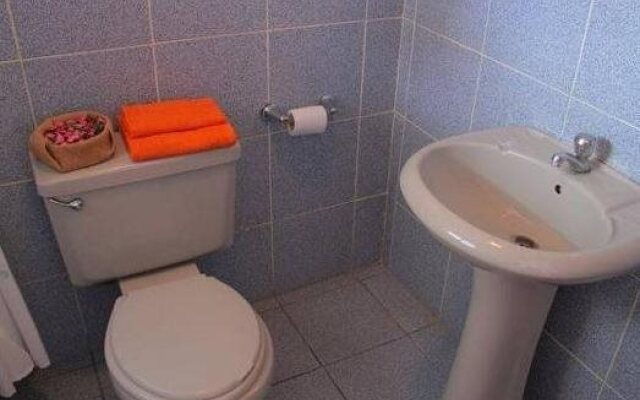 Hotel Velero Playa Brava