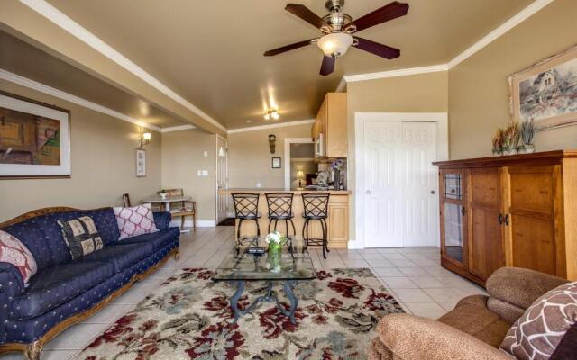 Beachwood Condos & Resort