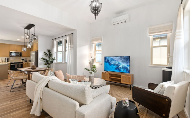 @marbella Lane-glam 2 Master Suitesmt+ocean Views