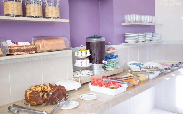 Hotel Monte Castelo Ltda.