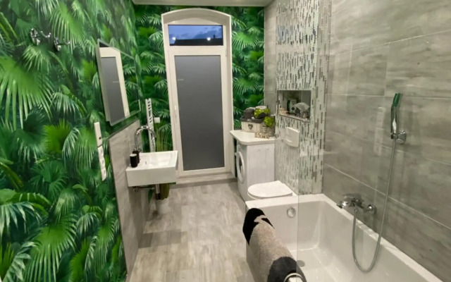 Ferienwohnung Erfurter Rose