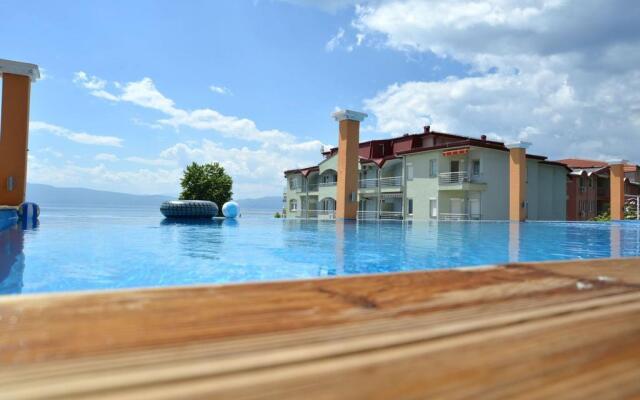 Bed  Breakfast Vila Mina