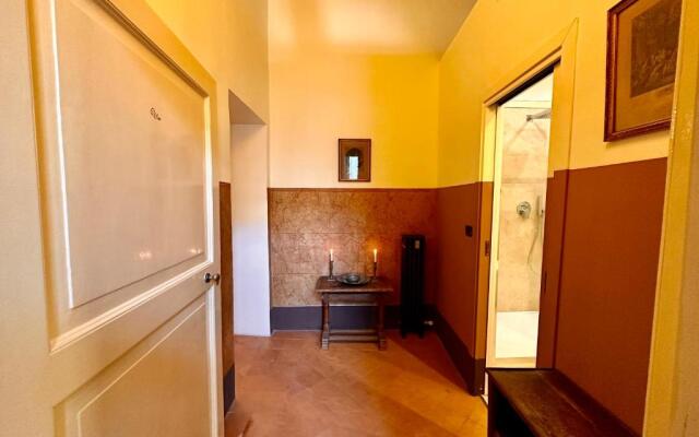 Casa Santangelo Suites