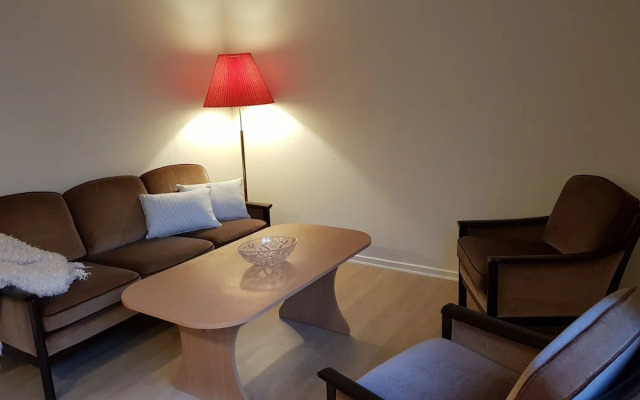 Pederstrup Bed and Breakfast