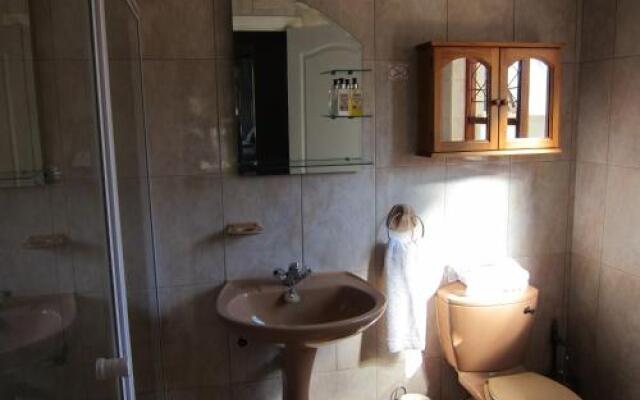 Aristocats Guest House