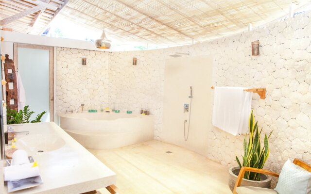 Luxury 2 Br Villa Mana Sari, Ubud
