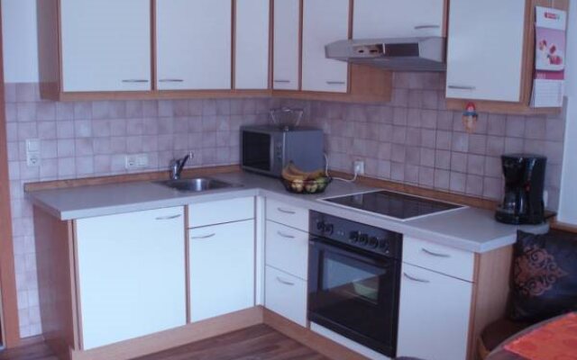 Ferienwohnung Prantner