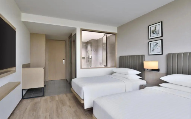 Fairfield by Marriott Vadodara
