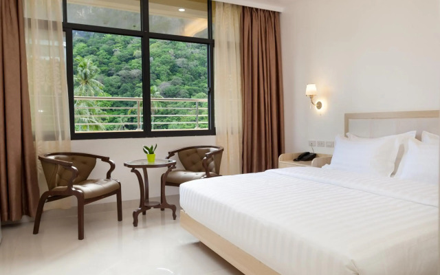 One El Nido Suite