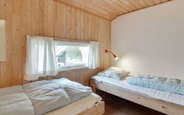 "Viana" - 900m from the sea in NW Jutland