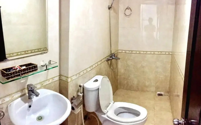 The Alley Homestay