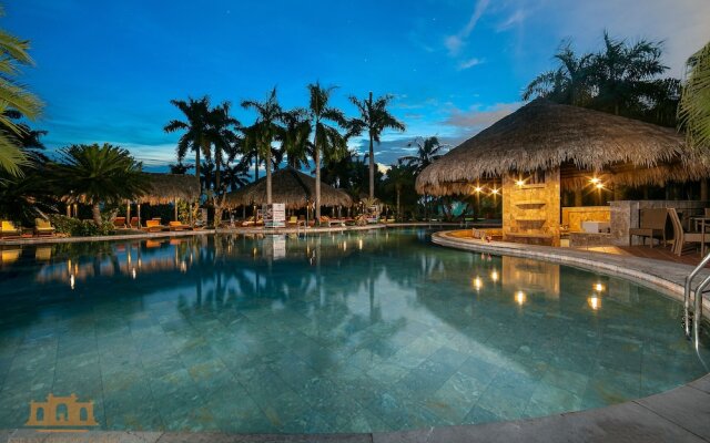 Asean Resort - Shiki Onsen & Spa