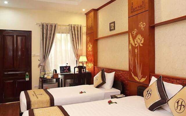 Hanoi Sunrise Hotel