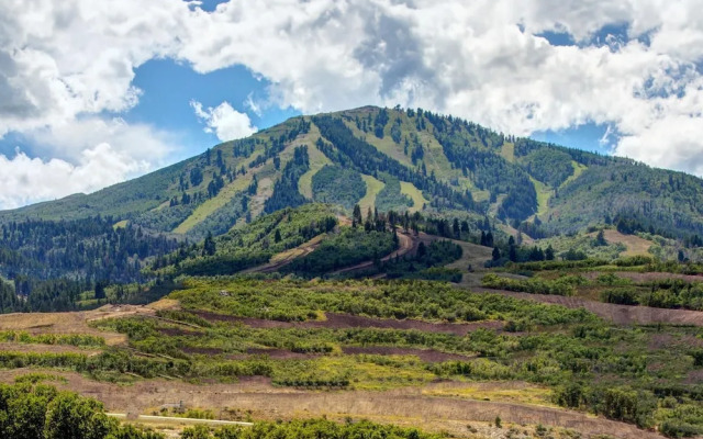 The Lodge at Stillwater