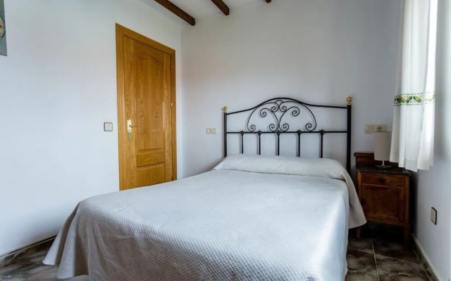 House in la Rinconada 101229