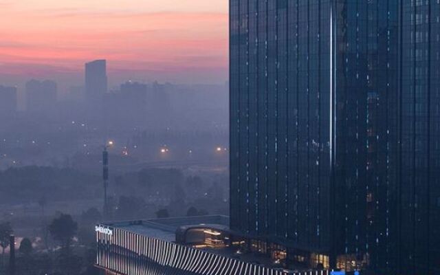 Sheraton Chengdu Pidu