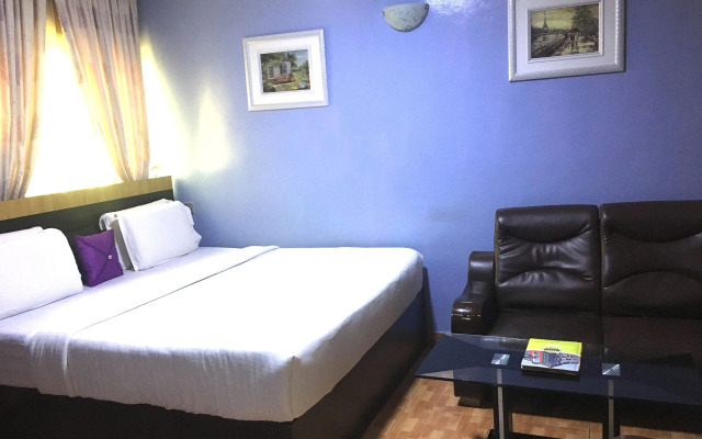 Sweet Savor Hotels & Suites